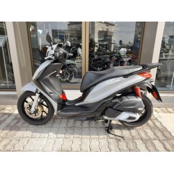 Piaggio Medley 150 ABS 2020 Μεταχειρισμένα
